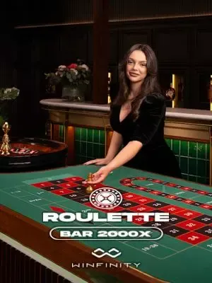 Roulette