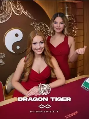 Dragon Tiger
